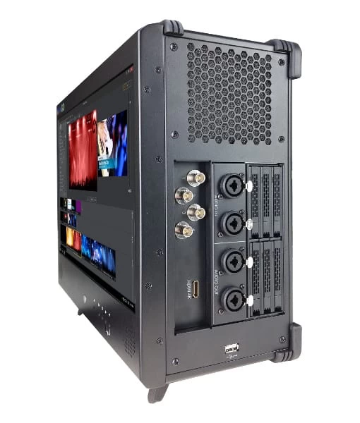 ACME GO 4K Portable Live Production Solution With VMix 4K 2 ACME GO 4K Portable Live Production Solution With VMix 4K - Afbeelding 2