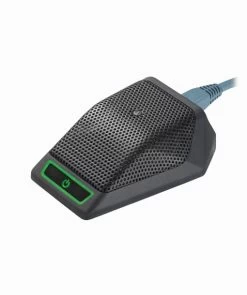 Audio-Technica ATND971a Boundary Microphone With Dante™