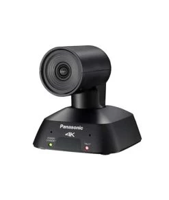 Panasonic AW-UE4 Wide Angle 4K PTZ Camera With IP Streaming