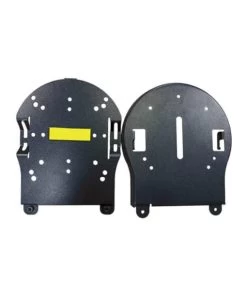 PTZOptics Universal Ceiling Mount (Black)