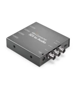 Blackmagic Design Mini Converter SDI To Audio