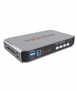 INOGENI CAM300 4×1 HDMI/USB 2.0 Camera Switcher