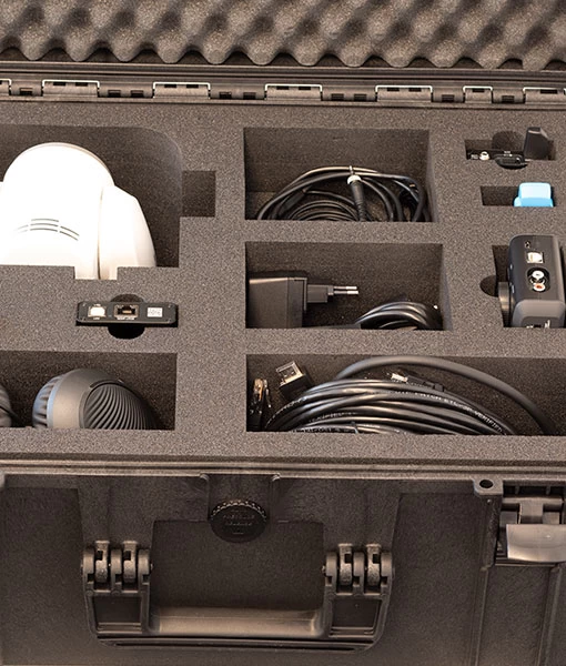 IStream PRO2X – Portable, All-In-One VMix Pro Live Production System 8 IStream PRO2X – Portable, All-In-One VMix Pro Live Production System - Afbeelding 8