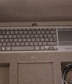 IStream PRO2 Plus – Portable, All-In-One VMix 4K Live Production System With 4x 12G-SDI Inputs Inputs, VMix 4K And NDI -Beveiligingscamera Winkel case inlay sv 2