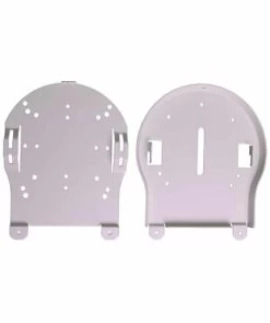 PTZOptics Universal Ceiling Mount (White)