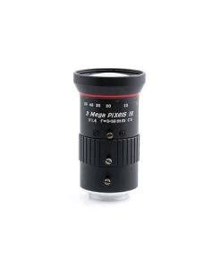 AIDA Imaging CS-0550V – 5-50mm F/1.4 Varifocal Lens (CS Mount)