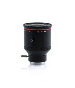 AIDA Imaging CS-2812V – CS-Mount 2.8-12mm Varifocal 3 Megapixel Lens