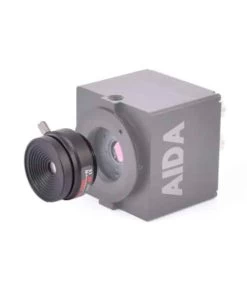AIDA Imaging CS-12F – 12mm F/1.6 CS-Mount Lens