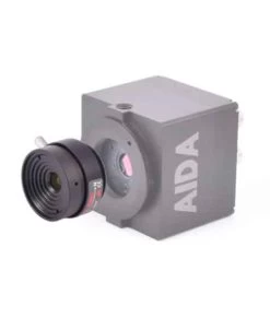 AIDA Imaging CS-6.0F – 6mm F/1.6 CS-Mount Lens