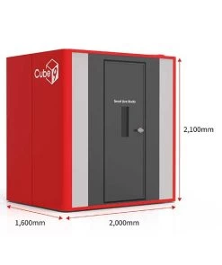 IStream Cube9 – Turnkey Smart Live Studio Pod -Beveiligingscamera Winkel cube9 size 510x610