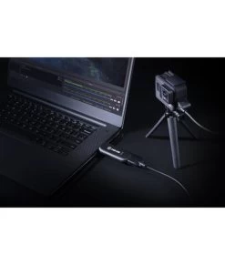 Elgato Cam Link 4K HDMI To USB Video Grabber -Beveiligingscamera Winkel elgato cam link 4k 7