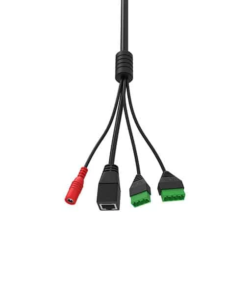 Everet EVKB-MINI NDI® PTZ Camera Controller 3 Everet EVKB-MINI NDI® PTZ Camera Controller - Afbeelding 3