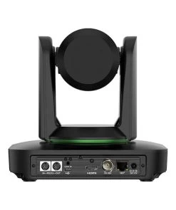 EVERET EVN220 High Bandwidth NDI PTZ Camera 20x Zoom -Beveiligingscamera Winkel everet evn full ndi ptz back 1