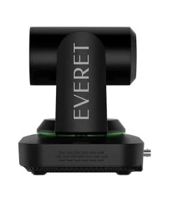 EVERET EVN220 High Bandwidth NDI PTZ Camera 20x Zoom -Beveiligingscamera Winkel everet evn full ndi ptz side 1
