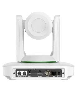 EVERET EVN210W High Bandwidth NDI PTZ Camera 10x Zoom -Beveiligingscamera Winkel everet evnw full ndi ptz back