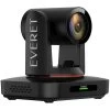 Everet EVP312 FHD NDI|HX2 PTZ Auto Tracking Camera 12X