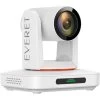 Everet EVP312W FHD NDI|HX2 PTZ Auto Tracking Camera 12X