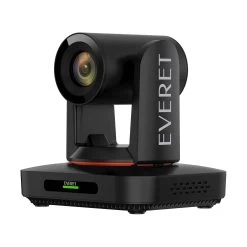 Everet EVP320 Full HD NDI|HX2 PTZ Tracking Camera With 20x Optical Zoom -Beveiligingscamera Winkel everet evp320 ndihx2 ptz hero