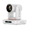 Everet EVP320W Full HD NDI|HX2 PTZ Tracking Camera With 20x Optical Zoom