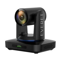 Everet EVX220 NDI|HX3 PTZ Camera 20x