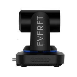 Everet EVX220 NDI|HX3 PTZ Camera 20x 6 Everet EVX220 NDI|HX3 PTZ Camera 20x -Beveiligingscamera Winkel everet evx220 ndi hx3 ptz side
