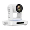 Everet EVX220W NDI|HX3 PTZ Camera 20x Zoom