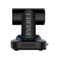 Everet EVX230 NDI |HX3 PTZ Camera 30x Zoom -Beveiligingscamera Winkel everet evx230 ndi hx3 ptz side