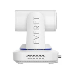 Everet EVX230W NDI|HX3 PTZ Camera 30x Zoom -Beveiligingscamera Winkel everet evx230w ndi hx3 ptz side