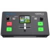 FeelWorld LIVEPRO L1 Multicamera Video Switcher With 4 X HDMI Inputs & USB Streaming