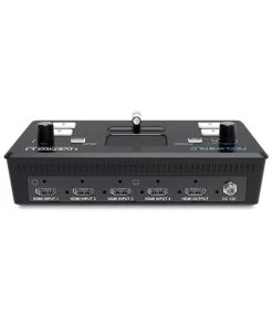 FeelWorld LIVEPRO L1 Multicamera Video Switcher With 4 X HDMI Inputs & USB Streaming -Beveiligingscamera Winkel feelworld livepro l1 multi camera 4