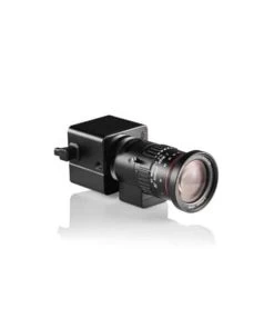SalRay Works FocalSHOT Ultra-Low Latency 5.0-50mm IP67 POV Camera