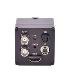 AIDA GEN3G-200 3G-SDI / HDMI Full HD Genlock Camera With 4mm Fixed Lens -Beveiligingscamera Winkel gen3g 200 03