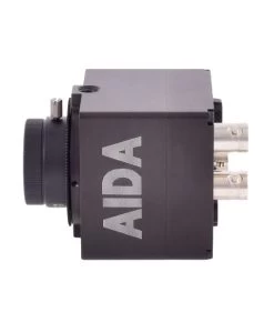 AIDA GEN3G-200 3G-SDI / HDMI Full HD Genlock Camera With 4mm Fixed Lens -Beveiligingscamera Winkel gen3g 200 04