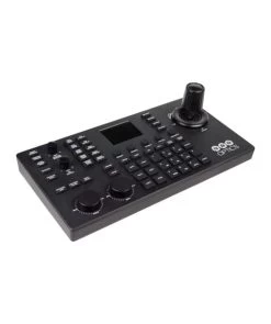 PTZOptics SuperJoy IP & Serial PTZ Camera Controller
