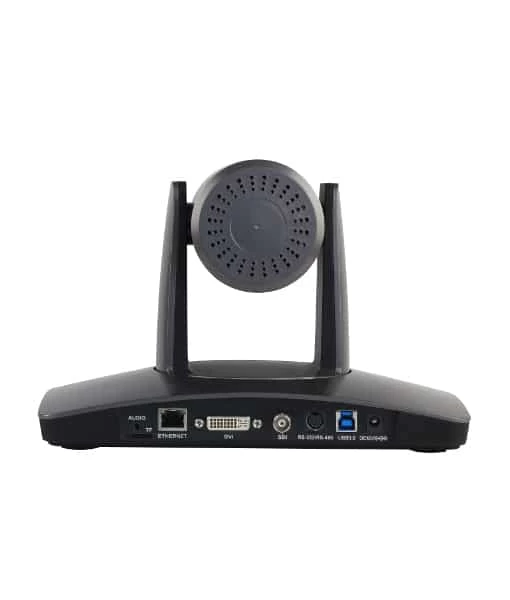 ISmart LTC2-NA2001NV4 USB 3G-SDI Auto Tracking PTZ Camera (B-STOCK) 3 ISmart LTC2-NA2001NV4 USB 3G-SDI Auto Tracking PTZ Camera (B-STOCK) - Afbeelding 3