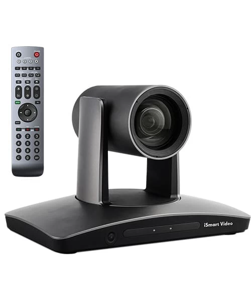 ISmart LTC2-NA2001NV4 USB 3G-SDI Auto Tracking PTZ Camera (B-STOCK) 2 ISmart LTC2-NA2001NV4 USB 3G-SDI Auto Tracking PTZ Camera (B-STOCK) - Afbeelding 2