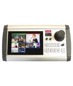 IStream PTZ Touch Controller