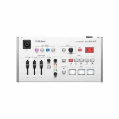Roland VR-1HD AV Streaming Mixer
