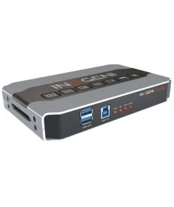 INOGENI SHARE2 Dual Video USB 3.1 Gen 1 Capture Device