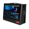 IStream PRO2 – Portable, All-In-One VMix Live Production System With 4x 3G-SDI Inputs, 4x 4K HDMI Inputs And NDI