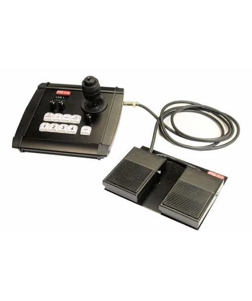 IStream PTZ Lift – Universal Motorized Telescopic Column 70 – 170 Cm Height For Cameras 2 IStream PTZ Lift – Universal Motorized Telescopic Column 70 – 170 Cm Height For Cameras - Afbeelding 2