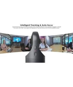 Kandao Meeting Pro 360 Conference Camera -Beveiligingscamera Winkel kandao meeting pro 2