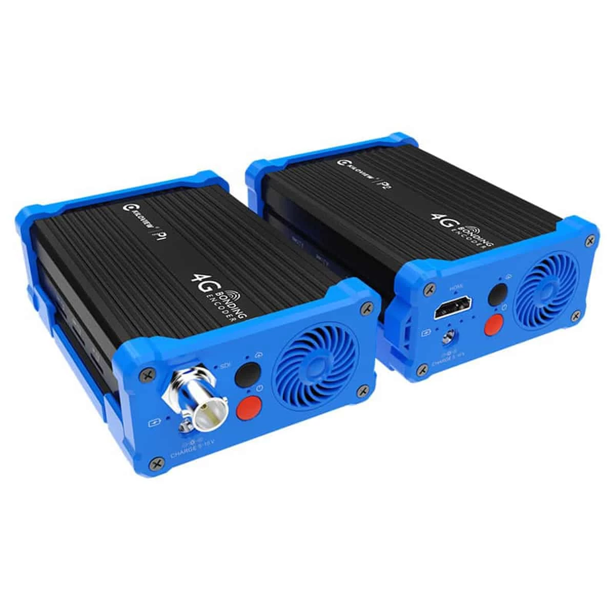 Kilolink Server Pro Cloud Bonding Annual Service 9 Kilolink Server Pro Cloud Bonding Annual Service - Afbeelding 9