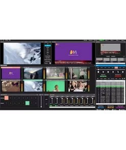 Marsis VideoMixo V.5