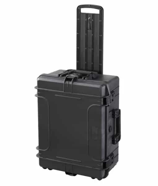 Rugged Case For IStream PRO Series 1 Rugged Case For IStream PRO Series