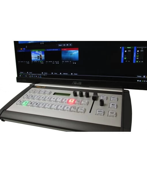 Mix-iT VMix Controller 4 Mix-iT VMix Controller - Afbeelding 4