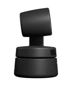 OBSBOT Tiny 4K AI-Powered PTZ 4K Webcam -Beveiligingscamera Winkel obsbot tiny 4k ptz webcam 14