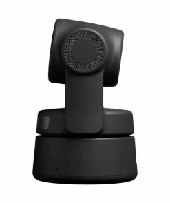 OBSBOT Tiny 4K AI-Powered PTZ 4K Webcam -Beveiligingscamera Winkel obsbot tiny 4k ptz webcam 16