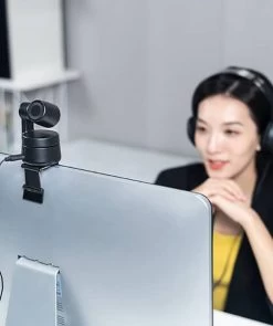 OBSBOT Tiny AI-Powered PTZ Webcam -Beveiligingscamera Winkel obsbot tiny ptz webcam 16