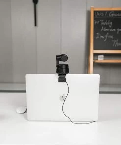 OBSBOT Tiny AI-Powered PTZ Webcam -Beveiligingscamera Winkel obsbot tiny ptz webcam 19